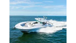 65 Estrella - HCB yacht sale