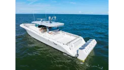 65 Estrella yacht sale