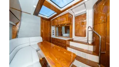 Buy a 65 Estrella 65 at Shestakov Yacht Sales