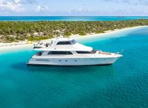 Buy a Breakaway 81 at Shestakov Yacht Sales