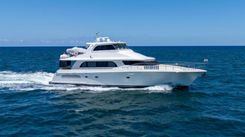 best yacht sales deals Breakaway - Cheoy Lee