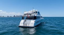 Breakaway 81 Sport Yacht yacht sale