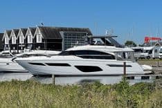 Лучшие предложения покупки яхты PRINCESS 70 (P70078) - PRINCESS