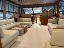 Купить PRINCESS 70 (P70078) 2018