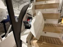 Купить яхту PRINCESS 70 (P70078) 2018 в Shestakov Yacht Sales