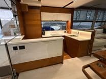 Лучшие предложения покупки яхты PRINCESS 70 (P70078) 69