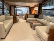 PRINCESS 70 (P70078) PRINCESS 70