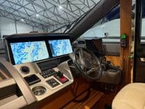 Купить PRINCESS 70 (P70078) 69