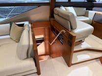 Стоимость яхты PRINCESS 70 (P70078) PRINCESS 70