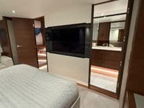 Купить яхту PRINCESS 70 (P70078) 2018 в Shestakov Yacht Sales