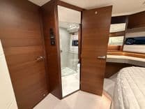 Стоимость яхты PRINCESS 70 (P70078) - PRINCESS