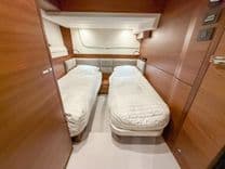 Стоимость яхты PRINCESS 70 (P70078)