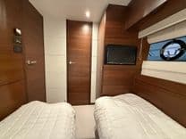 Лучшие предложения покупки яхты PRINCESS 70 (P70078) PRINCESS 70