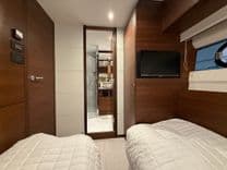 PRINCESS 70 (P70078) 2018