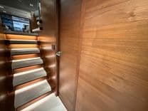 Купить яхту PRINCESS 70 (P70078) - PRINCESS в Shestakov Yacht Sales