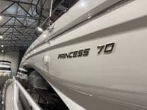 Стоимость яхты PRINCESS 70 (P70078) 69