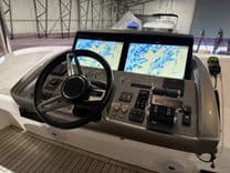 PRINCESS 70 (P70078) - PRINCESS