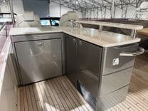 Продажа яхты PRINCESS 70 (P70078) - PRINCESS