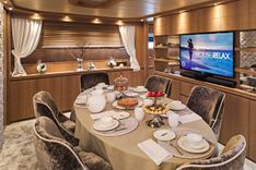 best yacht sales deals AMAYA 2001