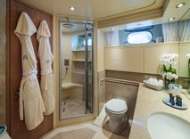 Buy a yacht AMAYA - Maiora