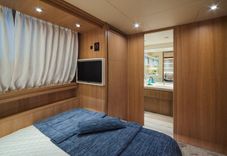 AMAYA - Maiora yacht sale