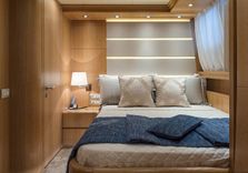 AMAYA - Maiora yacht sale