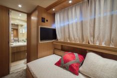 Buy a yacht AMAYA Maiora 31DP