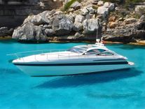 Buy a MY Back In Five Minutes 52 at Shestakov Yacht Sales