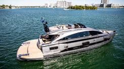 Продажа яхты CIAO