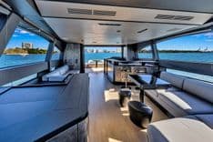 Стоимость яхты CIAO