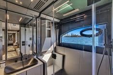 Купить яхту CIAO 80 в Shestakov Yacht Sales