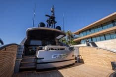 Продажа яхты CIAO - PERSHING