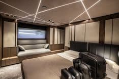 Продажа яхты CIAO - PERSHING