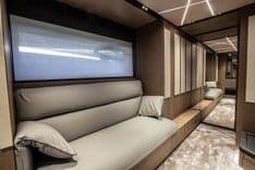 Купить яхту CIAO - PERSHING в Shestakov Yacht Sales