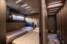 Купить яхту CIAO - PERSHING в Shestakov Yacht Sales