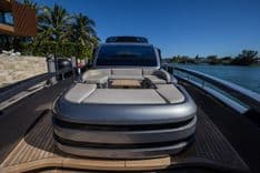 Стоимость яхты CIAO 80