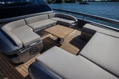 Стоимость яхты CIAO 2025