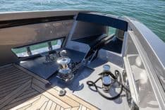 Купить яхту CIAO - PERSHING в Shestakov Yacht Sales