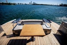 Лучшие предложения покупки яхты CIAO - PERSHING