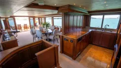 Лучшие предложения покупки яхты SIMARON 85 Deck House