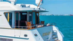 Стоимость яхты SIMARON 85 Deck House