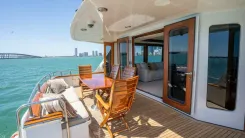 Купить яхту SIMARON 1999 в Shestakov Yacht Sales