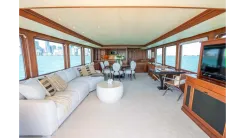 Купить SIMARON 85 Deck House