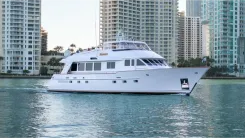 Купить яхту SIMARON в Shestakov Yacht Sales