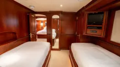 Лучшие предложения покупки яхты SIMARON