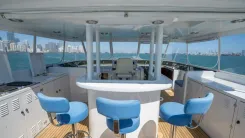 Купить яхту SIMARON 85 в Shestakov Yacht Sales