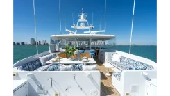 Стоимость яхты SIMARON