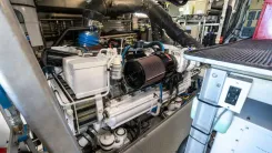 Продажа яхты SIMARON 1999