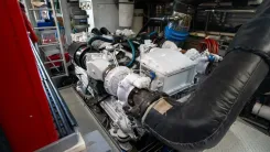 Стоимость яхты SIMARON