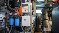 Купить яхту SIMARON в Shestakov Yacht Sales